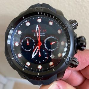 Invicta venom